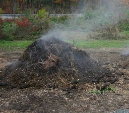 hot-composting